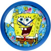Spongebob-wanduhr