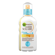 Garnier-ambre-solaire-delial-clear-protect-spray