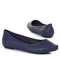 Damen-ballerinas-blau-groesse-38