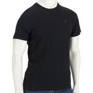 Esprit-herren-t-shirt-rundhals-used