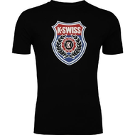 K-swiss-herren-shirt