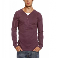 C-a-herren-t-shirt-violett