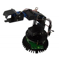 Arexx-mini-roboterarm-hobbybausatz