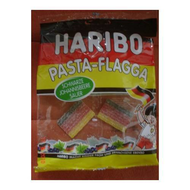 Haribo-pasta-flagga