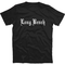 Long-t-shirt-schwarz-groesse-s
