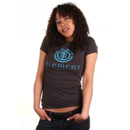 Element-damen-t-shirt