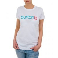 Burton-damen-t-shirt