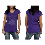 Damen-shirt-violett-groesse-xl