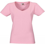 Damen-shirt-rosa-groesse-m