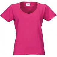 Damen-shirt-pink-groesse-xs