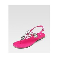 Buffalo-sandalette-pink