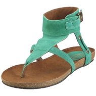 Scholl-damen-sandalen