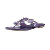 Buffalo-damen-sandalen-violett