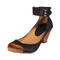 Airstep-damen-sandalen-schwarz