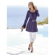 Alba-moda-longbluse