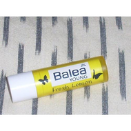 Balea-fresh-lemon-lippenpflege