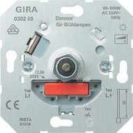 Gira-dimmer-600-watt-0302-00