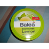 Balea-bodybutter-lemon