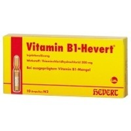 Hevert-vitamin-b1-ampullen