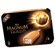 Magnum-gold