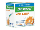 Protina-magnesium-diasporal-400-extra