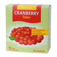 Dr-grandel-cranberry-taler