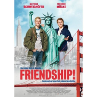 Friendship-dvd-komoedie
