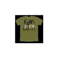 Korn-t-shirt-monkey-heads