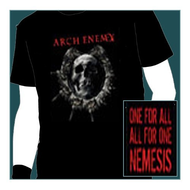 Arch-enemy-t-shirt-nemesis