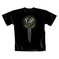 Korn-t-shirt-crossknife