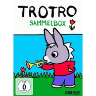 Trotro-sammelbox-dvd