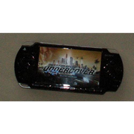 Meine-psp-mit-game