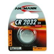 Ansmann-cr2032