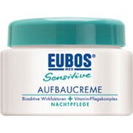 Eubos-sensitive-aufbaucreme-nachtpflege