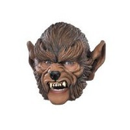 Maske-werwolf