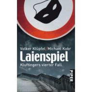 Piper-verlag-gmbh-laienspiel-kluftingers-vierter-fall-taschenbuch