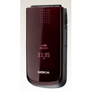Nokia-2720-fold