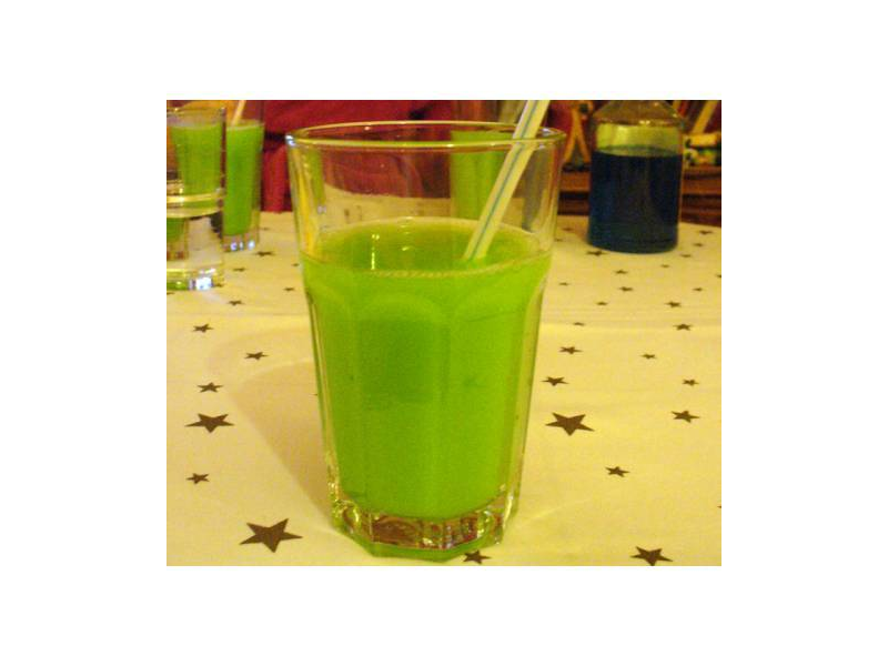 Orlando Liqueur Blue Curacao Testbericht bei yopi.de