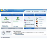 Tuneup-utilities-version-2010-screenshot-der-oberflaeche