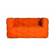 Couch-orange