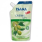 Isana-cremeseife-olive