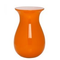 Vase-orange
