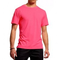 Herren-t-shirt-pink