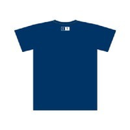 Herren-t-shirt-blau