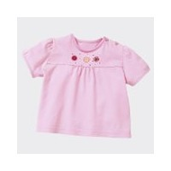 Baby-shirt-62-rose