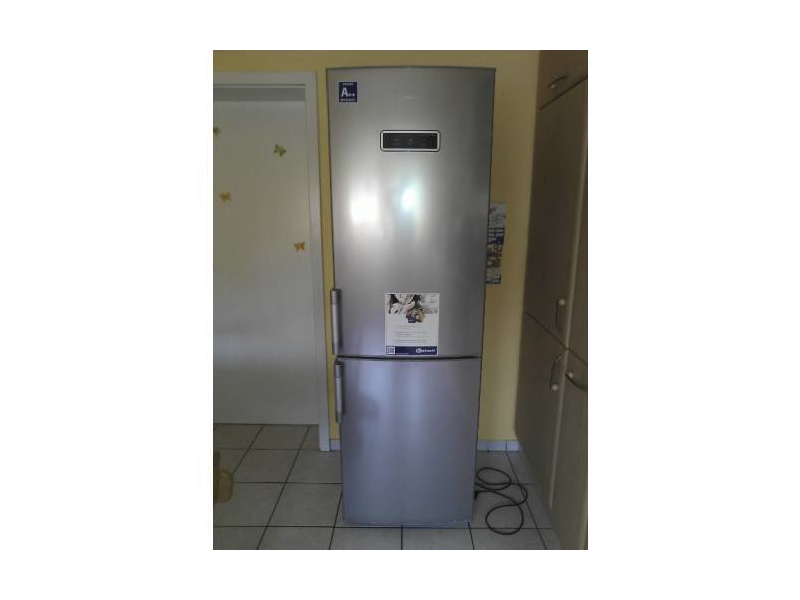 Bauknecht KGE 3382 Testberichte bei yopi.de