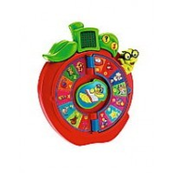 Fisher-price-lernspass-apfel