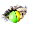 Wiesel-weazel-ball