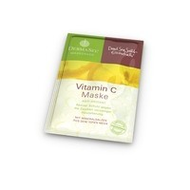 Fette-dermasel-vitamin-c-maske-anti-oxidant