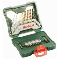 Bosch-x-line-set-titan-30tlg